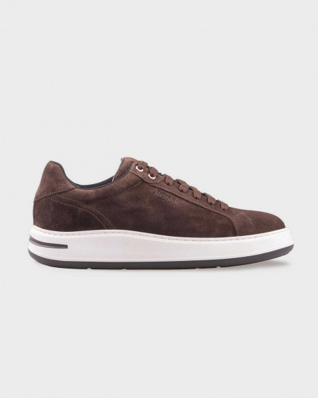 BOSS SHOES ΑΝΔΡΙΚΑ SNEAKERS - Ε8125SUE