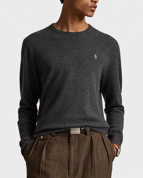 POLO RALPH LAUREN ΑΝΔΡΙΚΟ ΠΟΥΛΟΒΕΡ - 710974148004