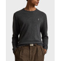 POLO RALPH LAUREN ΑΝΔΡΙΚΟ ΠΟΥΛΟΒΕΡ - 710974148004 - ΑΝΘΡΑΚΙ