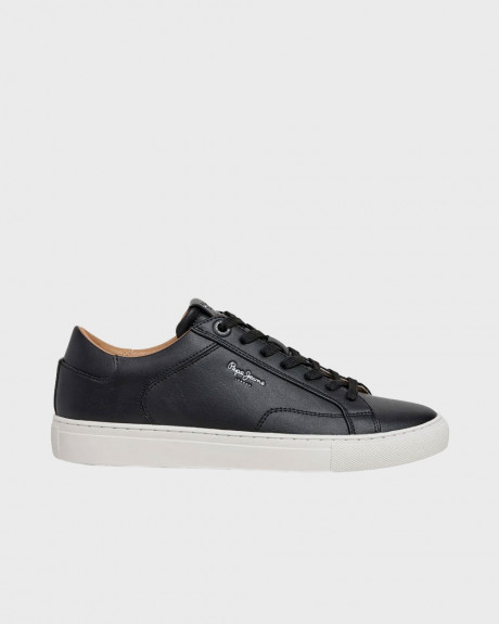 PEPE JEANS DROP ΑΝΔΡΙΚΑ SNEAKERS - PMS000480