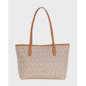 BY BYBLOS NOTREDAME WOMNE'S SHOULDER BAG - BYBS64A01 - DARK GREY