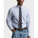 GANT OXFORD ΑΝΔΡΙΚΟ ΜΑΚΡΥΜΑΝΙΚΟ ΠΟΥΚΑΜΙΣΟ - 3G3000200 - ΓΚΡΙ