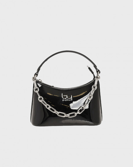 BY BYBLOS ROCK WOMEN'S SHOULDER BAG - ΒYBS20C01