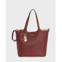BY BYBLOS SUNSET WOMEN'S SHOPPER BAG - ΒYBS79Β01 - BLACK