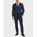 BOSS H-JECKSON MEN'S 2-PIECE SUIT - 50571963 - BLUE
