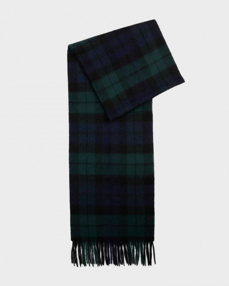 BARBOUR TARTAN ΑΝΔΡΙΚΟ ΚΑΣΚΟΛ - USC0137