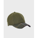 BARBOUR ROKER ΑΝΔΡΙΚΟ JOCKEY ΚΑΠΕΛΟ - MHA0815 - ΛΑΔΙ