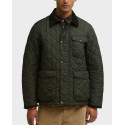 BARBOUR HORNBY ΑΝΔΡΙΚΟ ΚΑΠΙΤΟΝΕ ΜΠΟΥΦΑΝ - MQU1808 - ΛΑΔΙ