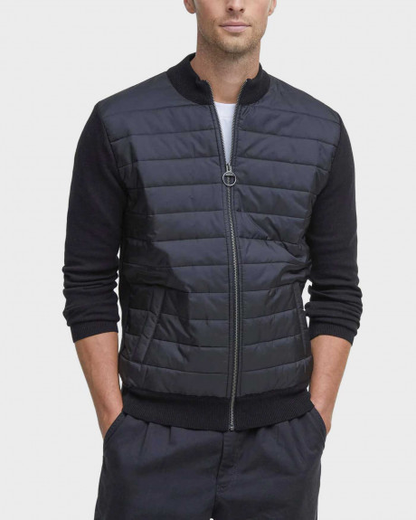 BARBOUR CARN ΑΝΔΡΙΚΗ ΚΑΠΙΤΟΝΕ ΖΑΚΕΤΑ - MKN1104