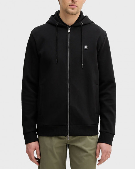 BOSS C-SPENCE MEN'S HOODED JACKET - 50555851
