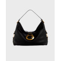 GUESS CAMDEN WOMEN'S MEDIUM SIZE SHOULDER BAG - HWBB930818 - BLUE