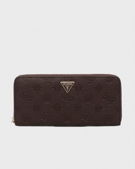 GUESS BLAKE ΓΥΝΑΙΚΕΙΟ ΠΟΡΤΟΦΟΛΙ - SWPD2222146  - ΚΑΦΕ