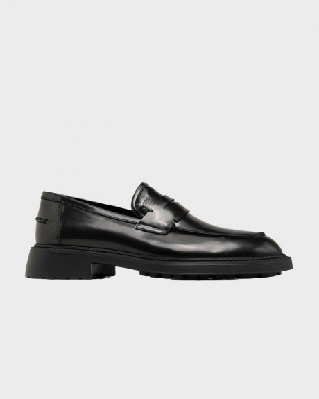 BOSS SHOES FLO ΑΝΔΡΙΚΑ ΜΟΚΑΣΙΝΙΑ - Ε8061