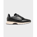 BOSS SHOES ΑΝΔΡΙΚΑ SNEAKERS - ED221 - ΜΑΥΡΟ