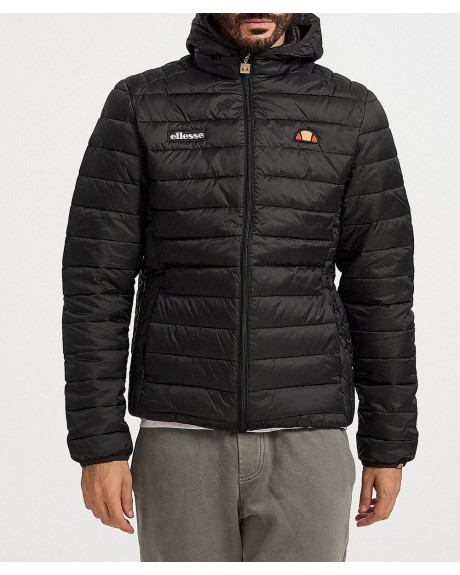 ELLESSE MEN'S LOMBARDY PUFFER JACKET - SHS01115