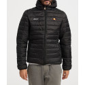 ELESSE ΑΝΔΡΙΚΟ PUFFER ΜΠΟΥΦΑΝ LOMBARDY - SHS01115 - ΜΑΥΡΟ