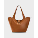 GUESS CAMDEN LARGE WOMEN'S TOTE BAG - HWBB930824 - BLACK