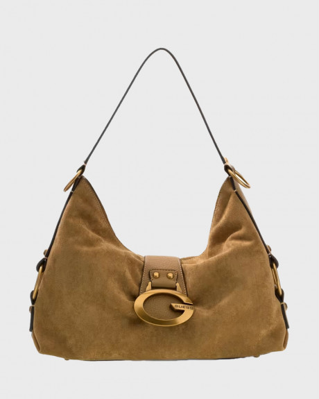 GUESS CAMDEN WOMEN'S LARGE SHOULDER BAG - HWSG930818