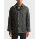 BARBOUR FESTIVE ASHBY ΑΝΔΡΙΚΟ ΚΕΡΩΜΕΝΟ ΜΠΟΥΦΑΝ - ΜWΧ2535 - ΛΑΔΙ