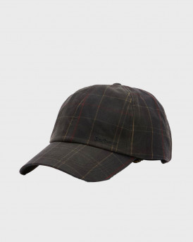 BARBOUR HAYDON CLASSIC TARTAN ΑΝΔΡΙΚΟ ΚΑΠΕΛΟ - ΜΗΑ0969 - ΛΑΔΙ