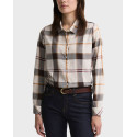 BARBOUR MOORLAND ΓΥΝΑΙΚΕΙΟ ΠΟΥΚΑΜΙΣΟ - LSH1352 - ΜΠΕΖ