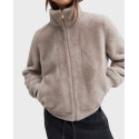EMME BY MARELLA PATIO ΓΥΝΑΙΚΕΙΟ BOMBER ΜΠΟΥΦΑΝ ΜΕ ΓΟΥΝΑ - 26254560922 - ΜΠΕΖ