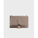 VALENTINO BAGS DIVINA WOMEN'S CROSSBODY BAG - MVBS1R403G - BLACK