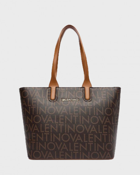 VALENTINO BAGS REGINA WOMEN'S SHOPPER BAG - MVBS9IS01
