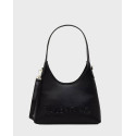 VALENTINO BAGS BIANKA WOMEN'S CROSSBODY BAG - MVBSΑ9U07 - BLACK
