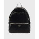 GUESS MANHATTAN WOMEN'S BAKCPACK - HWPD711833 - BLACK