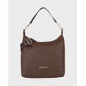 VALENTINO BAGS SVEV WOMEN'S SHOULDER BAG - MVBA9X07 - BLACK