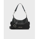 VALENTINO BAGS SVEV WOMEN'S CROSSBODY BAG - MVBSA9X08 - BLACK