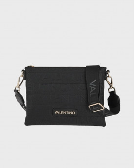 VALENTINO BAGS SVEV WOMEN'S CROSS BODY BAG - MVBA9X17 - BLACK
