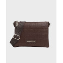 VALENTINO BAGS SVEV WOMEN'S CROSS BODY BAG - MVBA9X17 - BLACK