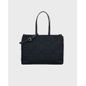 VALENTINO BAGS PUFFY WOMEN'S BAG - MVBSAD001 - BLACK