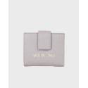 VALENTINO BAGS ALEXIA WOMEN'S WALLET - MVPS5A8215 - BLACK