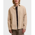 JACK & JONES JEFIELD ΑΝΔΡΙΚΟ ΜΑΚΡΥΜΑΝΙΚΟ ΚΟΤΛΕ ΠΟΥΚΑΜΙΣΟ - 12298525 - ΜΠΛΕ