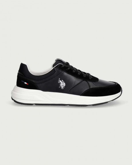 US POLO ASSN MEN'S SNEAKERS - PARKER001