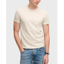 SUPERDRY ESSENTIAL COMPANY LOGO TEE ΑΝΔΡΙΚΗ ΚΟΝΤΟΜΑΝΙΚΗ ΜΠΛΟΥΖΑ - Μ1012465Α - ΜΠΛΕ