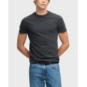 SUPERDRY ESSENTIAL COMPANY LOGO TEE ΑΝΔΡΙΚΗ ΚΟΝΤΟΜΑΝΙΚΗ ΜΠΛΟΥΖΑ - Μ1012465Α - ΜΠΛΕ