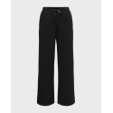 ONLY MAYRA WOMEN'S SWEATPATNS WITH ELASTIC WAIST AND RHINESTONES - 15383209