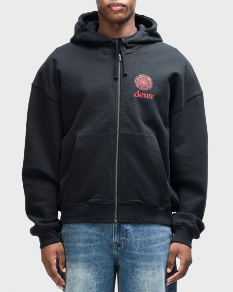 DEUS EX MACHINA STRATA ZIP ΑΝΔΡΙΚΗ ZAKETA - D263UZH131