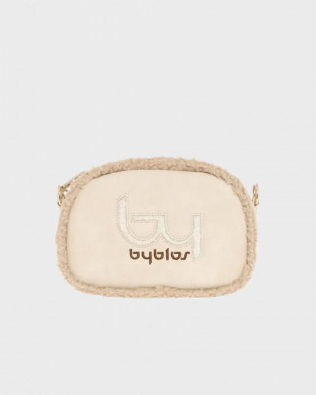 BY BYBLOS VALLEY WOMEN'S CROSSBODY BAG - BYBS12C05