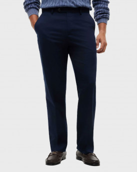 TOMMY HILFIGER ΑΝΔΡΙΚΟ ΠΑΝΤΕΛΟΝΙ CHINO - MW0MW44344 - ΜΠΛΕ