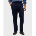 TOMMY HILFIGER ΑΝΔΡΙΚΟ ΠΑΝΤΕΛΟΝΙ CHINO - MW0MW44344 - ΜΠΛΕ