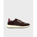 U.S. POLO ASSN. MEN'S SNEAKERS - SENEKA004C - BEIGE