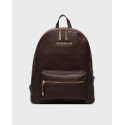 VALENTINO BAGS MAURY WOMEN'S BACKPACK - ΜVBSADF20 - BLACK