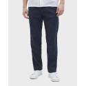 JACK & JONES ΑΝΔΡΙΚΟ ΠΑΝΤΕΛΟΝΙ ΛΙΝΟ - 12274977 - ΕΚΡΟΥ