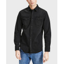 JACK & JONES JJESHERIDAN MEN'S SHIRT COMFORT FIT - 12138115
