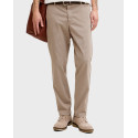 JACK & JONES JPSTOLLIE ΑΝΔΡΙΝΟ ΠΑΝΤΕΛΟΝΙ CHINO ΚΑΝΟΝΙΚΗ ΓΡΑΜΜΗ - 12292970  - ΕΚΡΟΥ